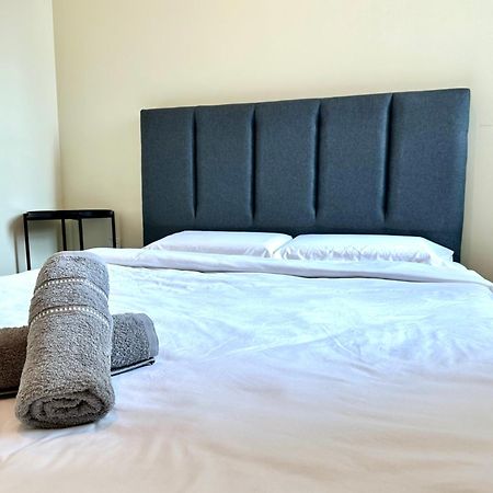 Ijm Condo With Pool #Yoyo Homestay Sandakan Bagian luar foto